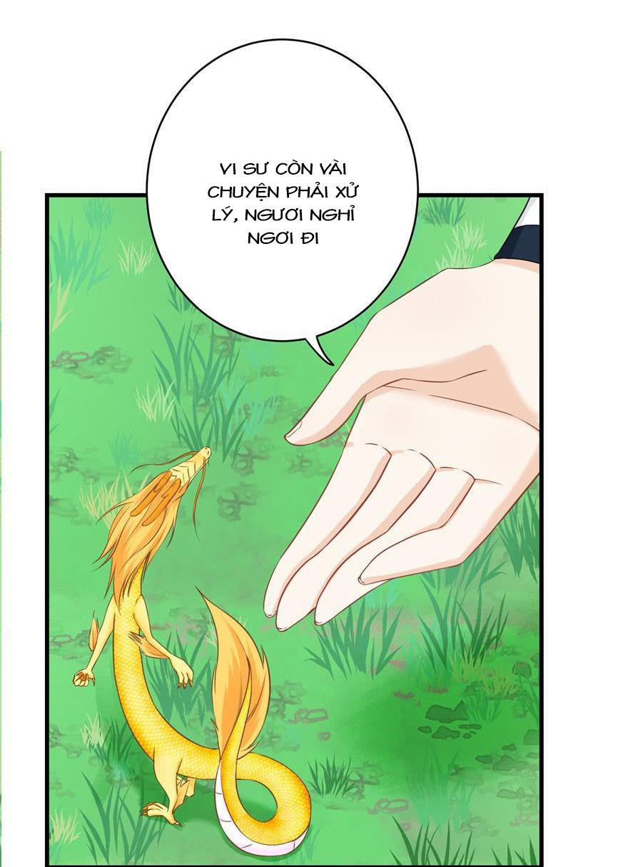 đọc truyện Đồ Đệ Nhà Ta Lại Quải Rồi Chương 157 ảnh 11 tại Thiên Thai Truyện