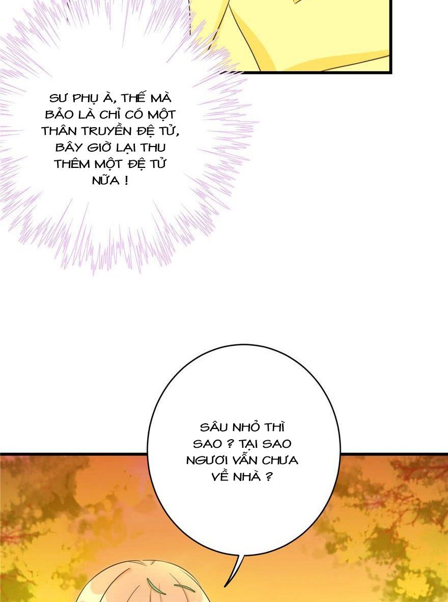 đọc truyện Đồ Đệ Nhà Ta Lại Quải Rồi Chương 158 ảnh 13 tại Thiên Thai Truyện