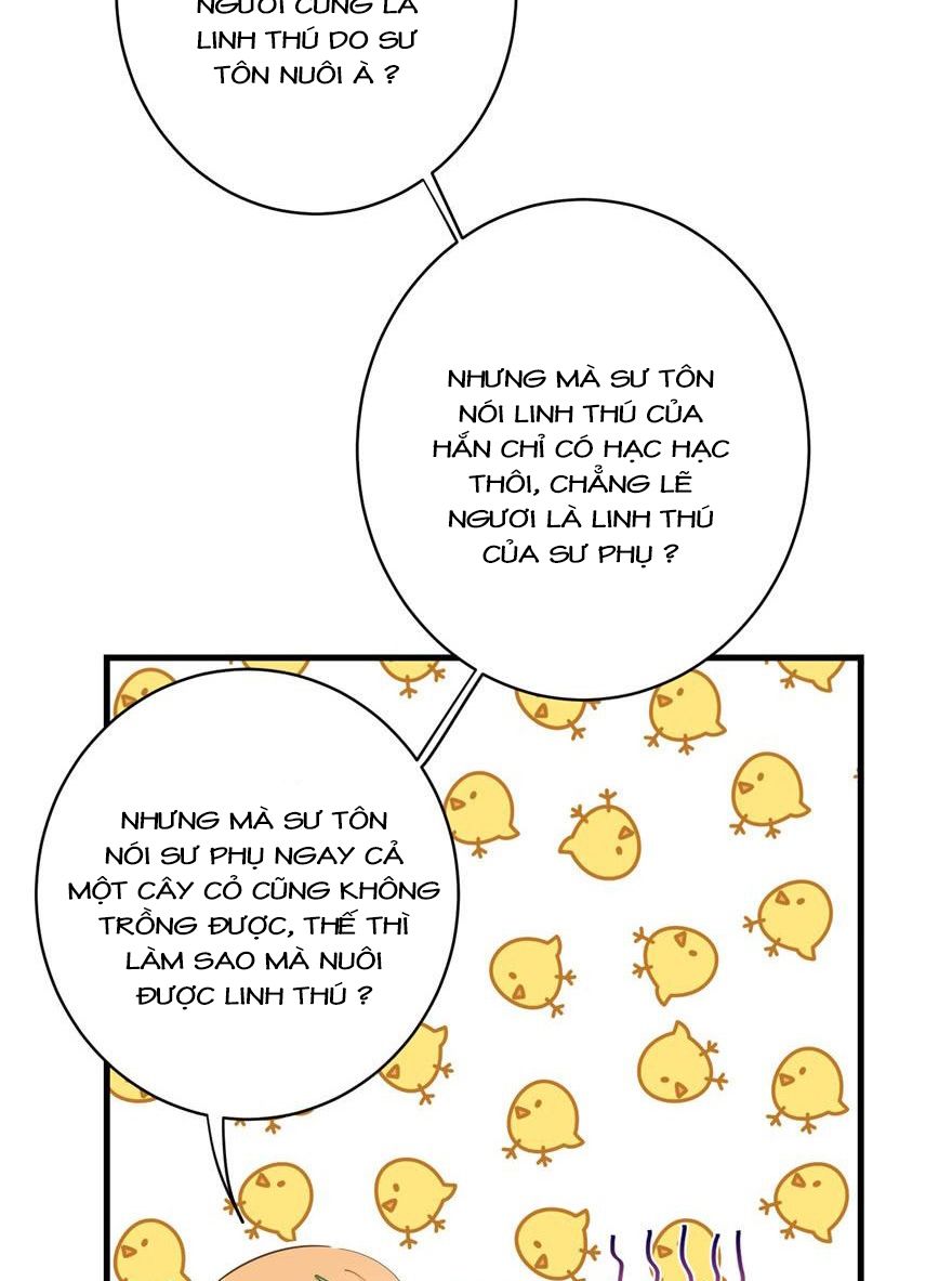 đọc truyện Đồ Đệ Nhà Ta Lại Quải Rồi Chương 158 ảnh 16 tại Thiên Thai Truyện