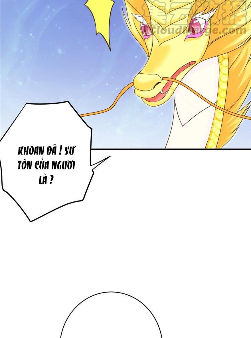 đọc truyện Đồ Đệ Nhà Ta Lại Quải Rồi Chương 158 ảnh 18 tại Thiên Thai Truyện