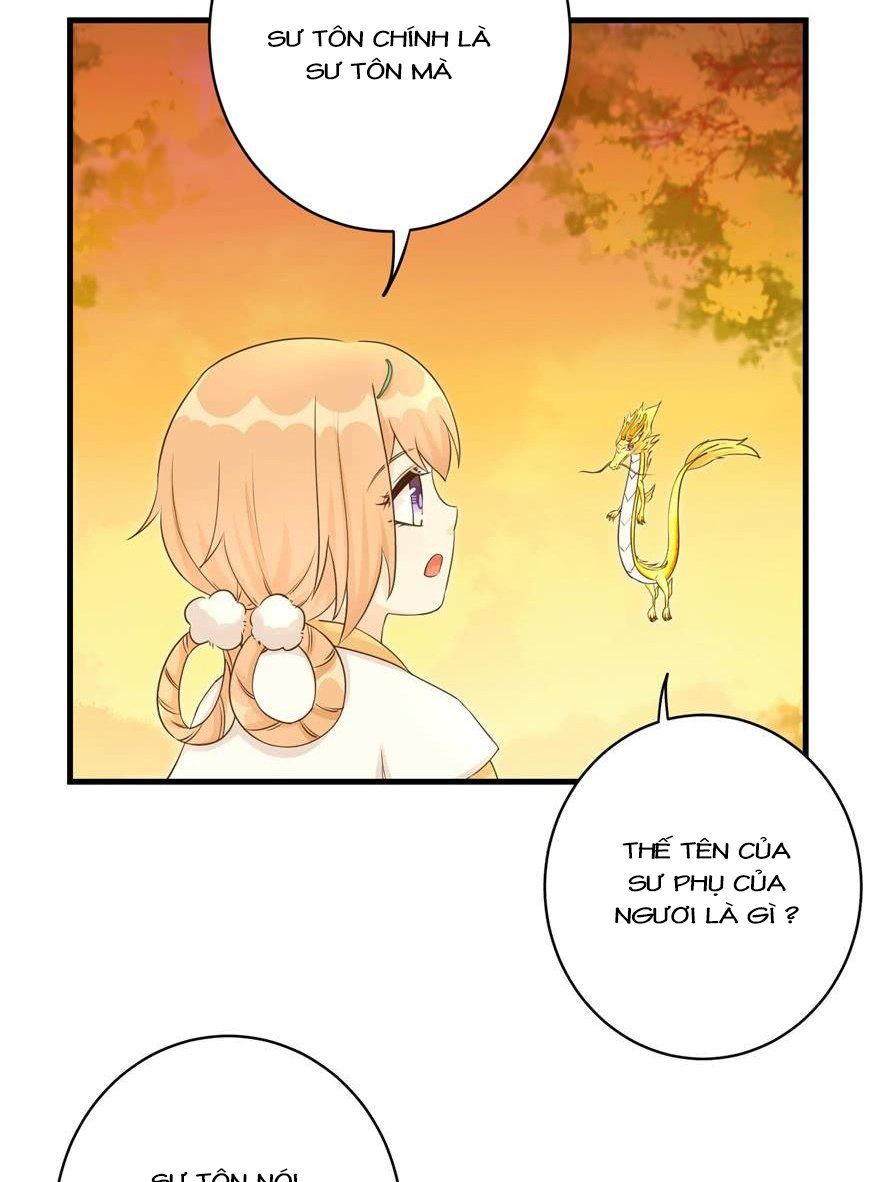 đọc truyện Đồ Đệ Nhà Ta Lại Quải Rồi Chương 158 ảnh 19 tại Thiên Thai Truyện