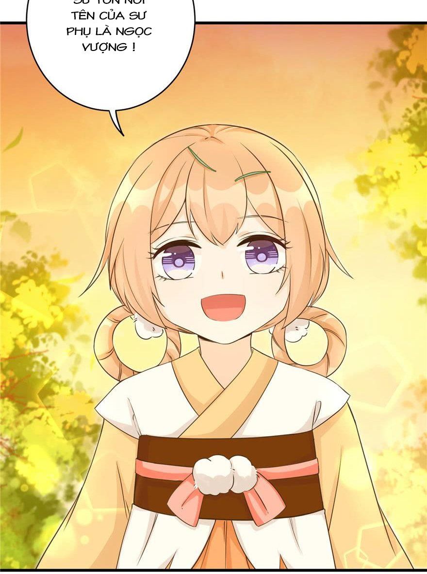 đọc truyện Đồ Đệ Nhà Ta Lại Quải Rồi Chương 158 ảnh 20 tại Thiên Thai Truyện