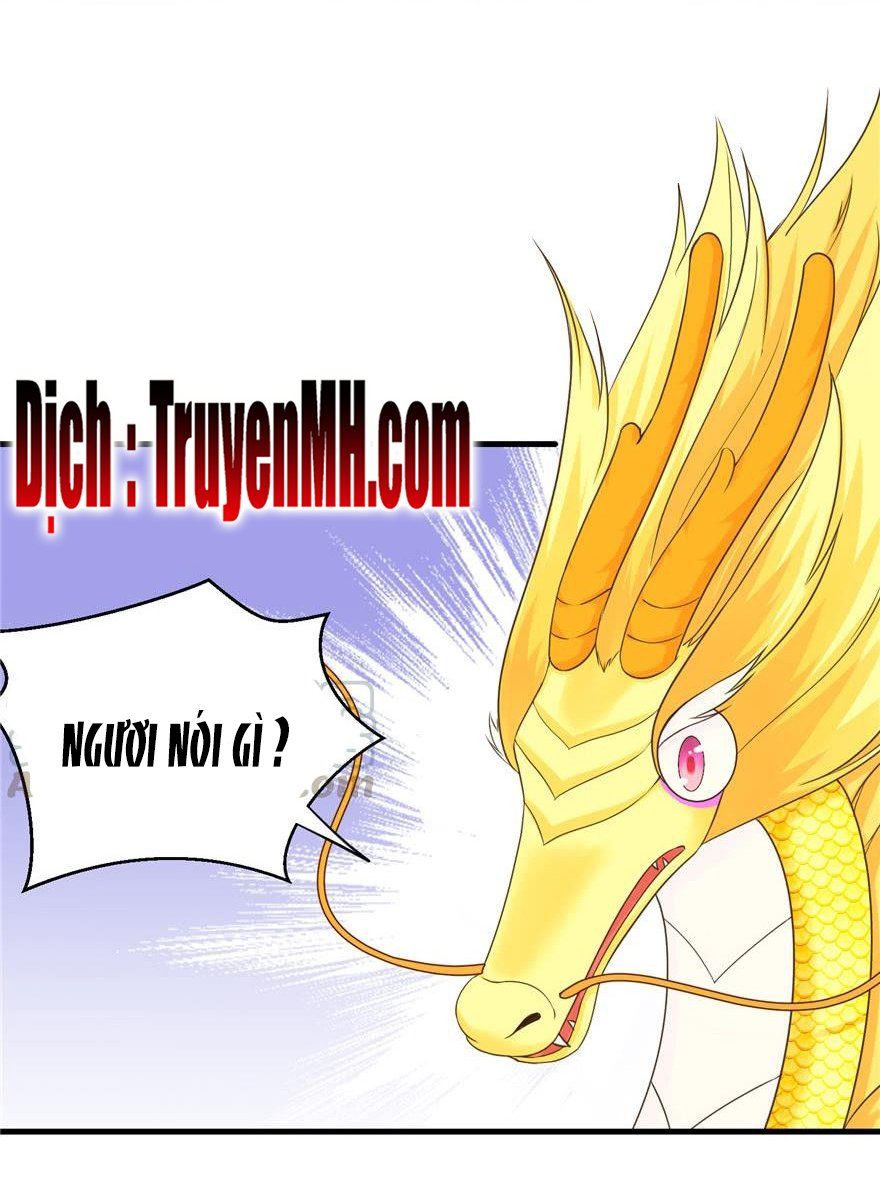 đọc truyện Đồ Đệ Nhà Ta Lại Quải Rồi Chương 158 ảnh 21 tại Thiên Thai Truyện