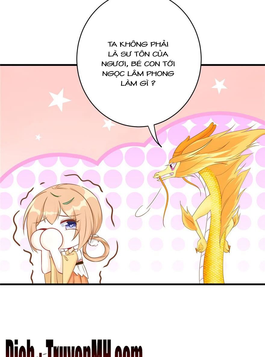 đọc truyện Đồ Đệ Nhà Ta Lại Quải Rồi Chương 158 ảnh 4 tại Thiên Thai Truyện