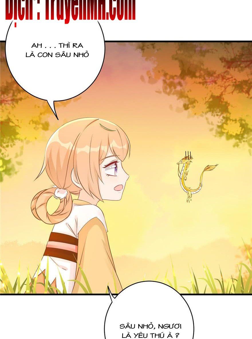 đọc truyện Đồ Đệ Nhà Ta Lại Quải Rồi Chương 158 ảnh 5 tại Thiên Thai Truyện