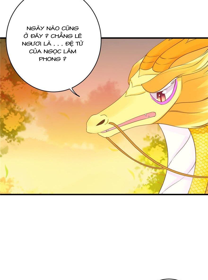 đọc truyện Đồ Đệ Nhà Ta Lại Quải Rồi Chương 158 ảnh 10 tại Thiên Thai Truyện