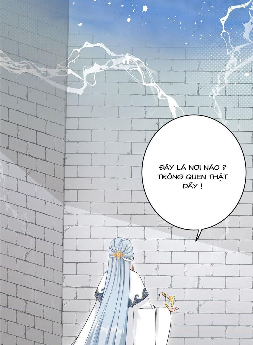 đọc truyện Đồ Đệ Nhà Ta Lại Quải Rồi Chương 159 ảnh 12 tại Thiên Thai Truyện