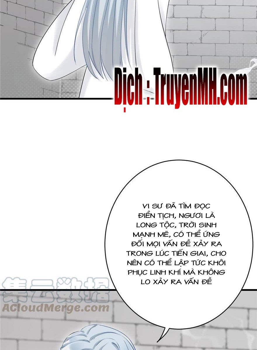 đọc truyện Đồ Đệ Nhà Ta Lại Quải Rồi Chương 159 ảnh 13 tại Thiên Thai Truyện