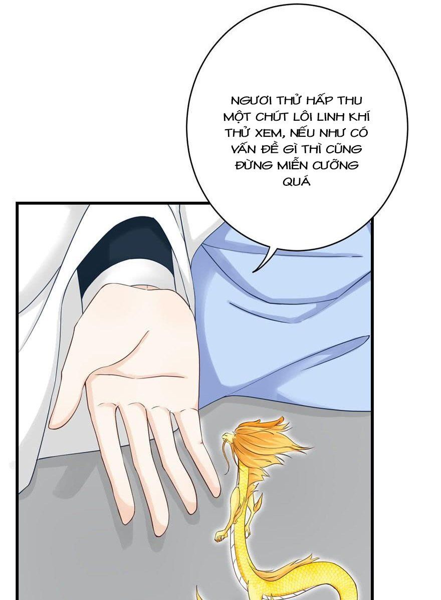 đọc truyện Đồ Đệ Nhà Ta Lại Quải Rồi Chương 159 ảnh 16 tại Thiên Thai Truyện