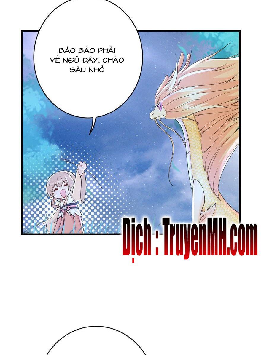 đọc truyện Đồ Đệ Nhà Ta Lại Quải Rồi Chương 159 ảnh 6 tại Thiên Thai Truyện