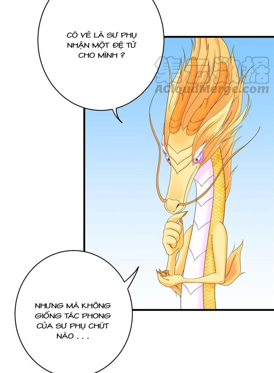 đọc truyện Đồ Đệ Nhà Ta Lại Quải Rồi Chương 159 ảnh 7 tại Thiên Thai Truyện