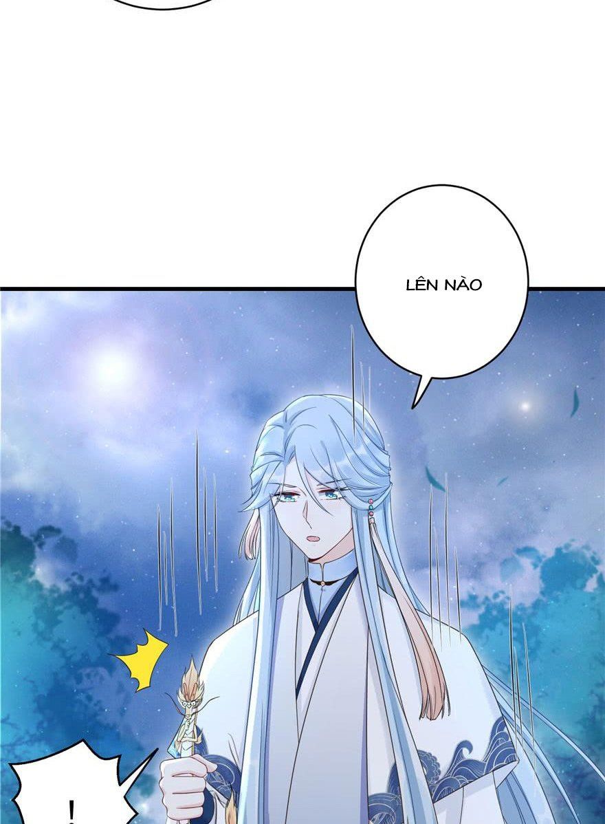 đọc truyện Đồ Đệ Nhà Ta Lại Quải Rồi Chương 159 ảnh 8 tại Thiên Thai Truyện