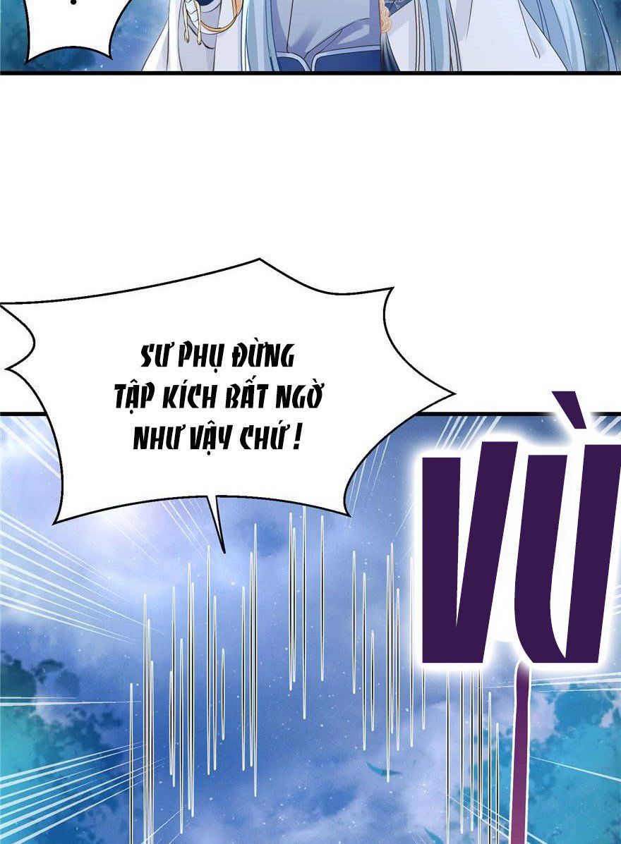 đọc truyện Đồ Đệ Nhà Ta Lại Quải Rồi Chương 159 ảnh 9 tại Thiên Thai Truyện