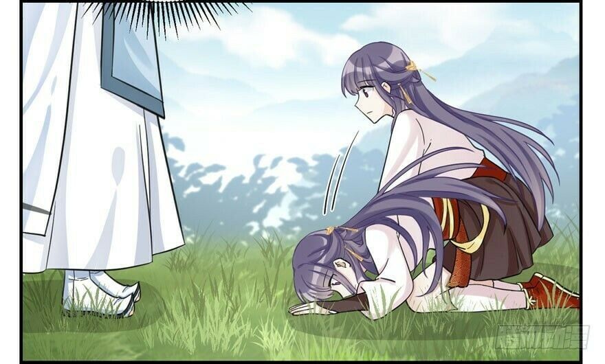 đọc truyện Đồ Đệ Nhà Ta Lại Quải Rồi Chương 16 ảnh 13 tại Thiên Thai Truyện