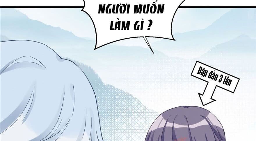 đọc truyện Đồ Đệ Nhà Ta Lại Quải Rồi Chương 16 ảnh 17 tại Thiên Thai Truyện