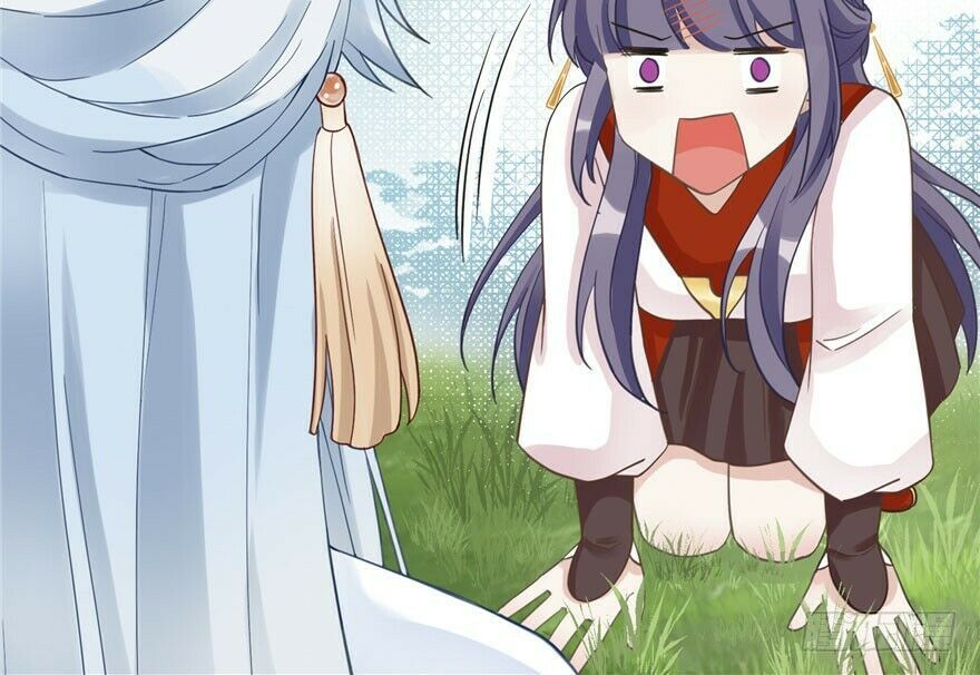 đọc truyện Đồ Đệ Nhà Ta Lại Quải Rồi Chương 16 ảnh 18 tại Thiên Thai Truyện