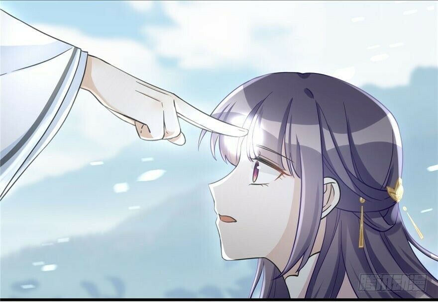 đọc truyện Đồ Đệ Nhà Ta Lại Quải Rồi Chương 16 ảnh 20 tại Thiên Thai Truyện