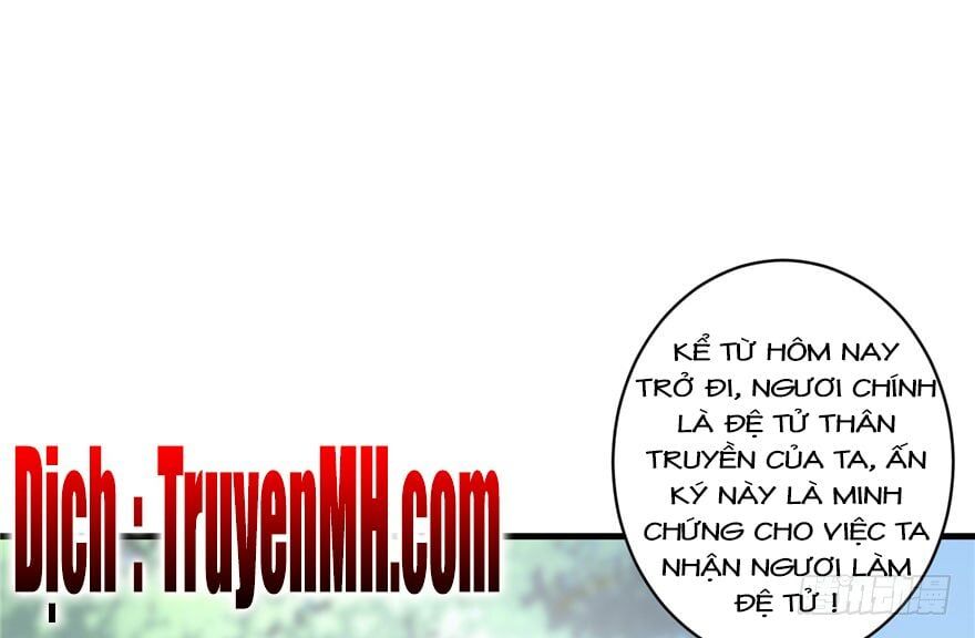 đọc truyện Đồ Đệ Nhà Ta Lại Quải Rồi Chương 16 ảnh 23 tại Thiên Thai Truyện