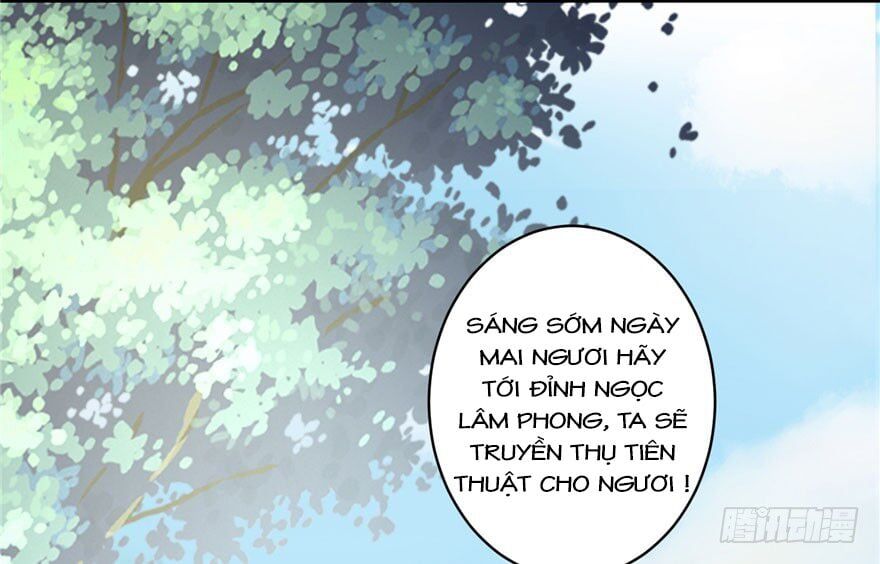 đọc truyện Đồ Đệ Nhà Ta Lại Quải Rồi Chương 16 ảnh 26 tại Thiên Thai Truyện