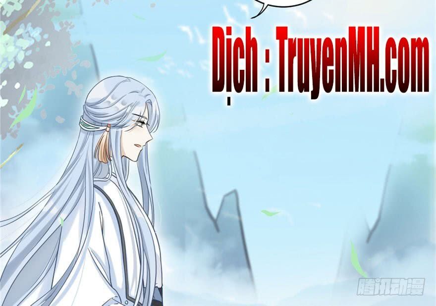 đọc truyện Đồ Đệ Nhà Ta Lại Quải Rồi Chương 16 ảnh 27 tại Thiên Thai Truyện