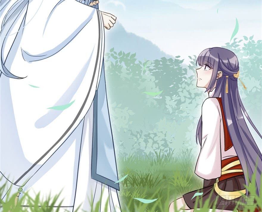 đọc truyện Đồ Đệ Nhà Ta Lại Quải Rồi Chương 16 ảnh 28 tại Thiên Thai Truyện