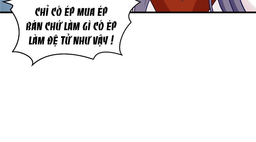 đọc truyện Đồ Đệ Nhà Ta Lại Quải Rồi Chương 16 ảnh 33 tại Thiên Thai Truyện