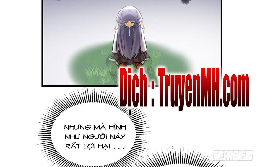 đọc truyện Đồ Đệ Nhà Ta Lại Quải Rồi Chương 16 ảnh 35 tại Thiên Thai Truyện