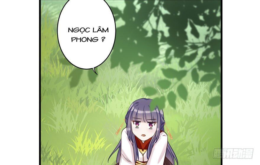 đọc truyện Đồ Đệ Nhà Ta Lại Quải Rồi Chương 16 ảnh 40 tại Thiên Thai Truyện