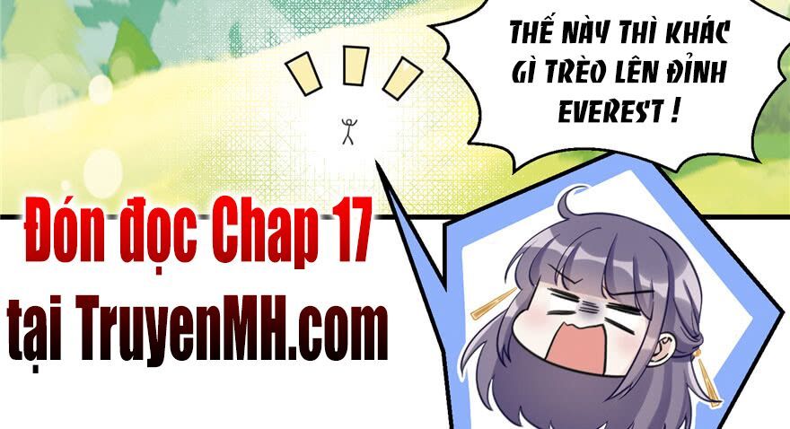 đọc truyện Đồ Đệ Nhà Ta Lại Quải Rồi Chương 16 ảnh 45 tại Thiên Thai Truyện