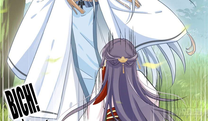 đọc truyện Đồ Đệ Nhà Ta Lại Quải Rồi Chương 16 ảnh 10 tại Thiên Thai Truyện