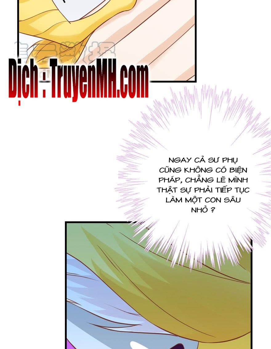 đọc truyện Đồ Đệ Nhà Ta Lại Quải Rồi Chương 160 ảnh 13 tại Thiên Thai Truyện