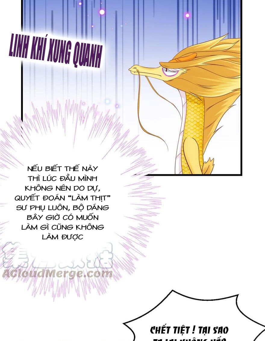 đọc truyện Đồ Đệ Nhà Ta Lại Quải Rồi Chương 160 ảnh 16 tại Thiên Thai Truyện