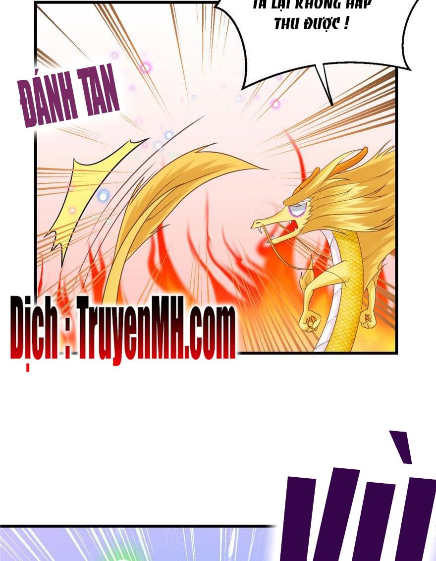 đọc truyện Đồ Đệ Nhà Ta Lại Quải Rồi Chương 160 ảnh 17 tại Thiên Thai Truyện