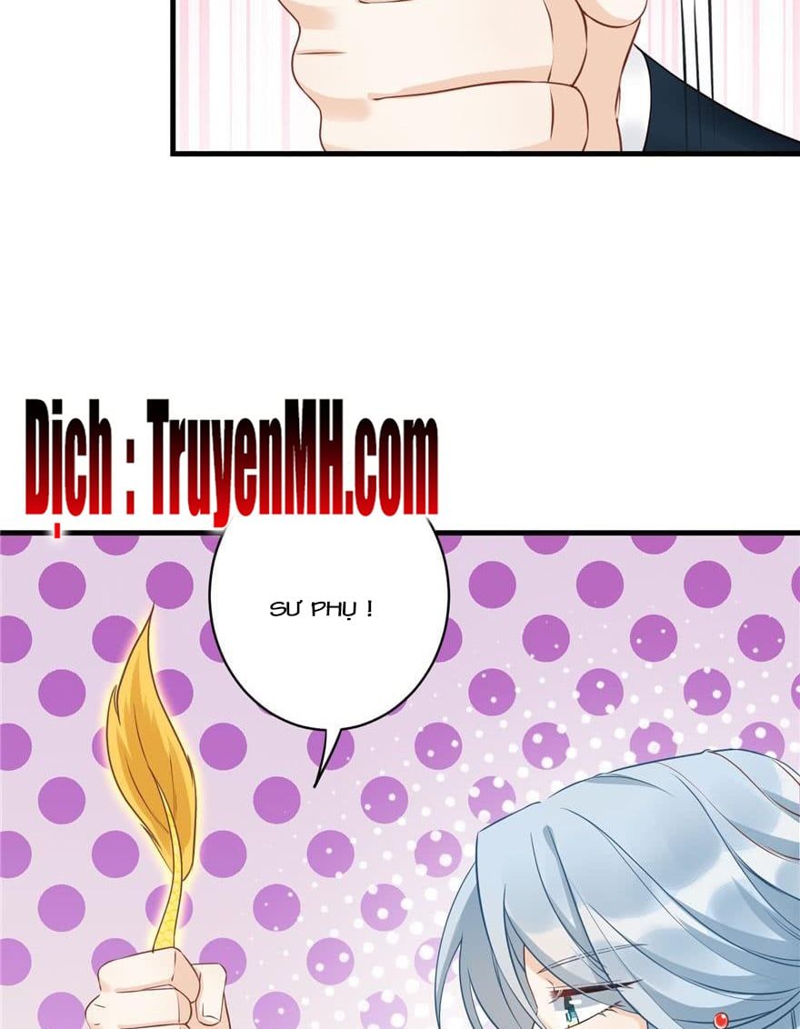 đọc truyện Đồ Đệ Nhà Ta Lại Quải Rồi Chương 160 ảnh 20 tại Thiên Thai Truyện