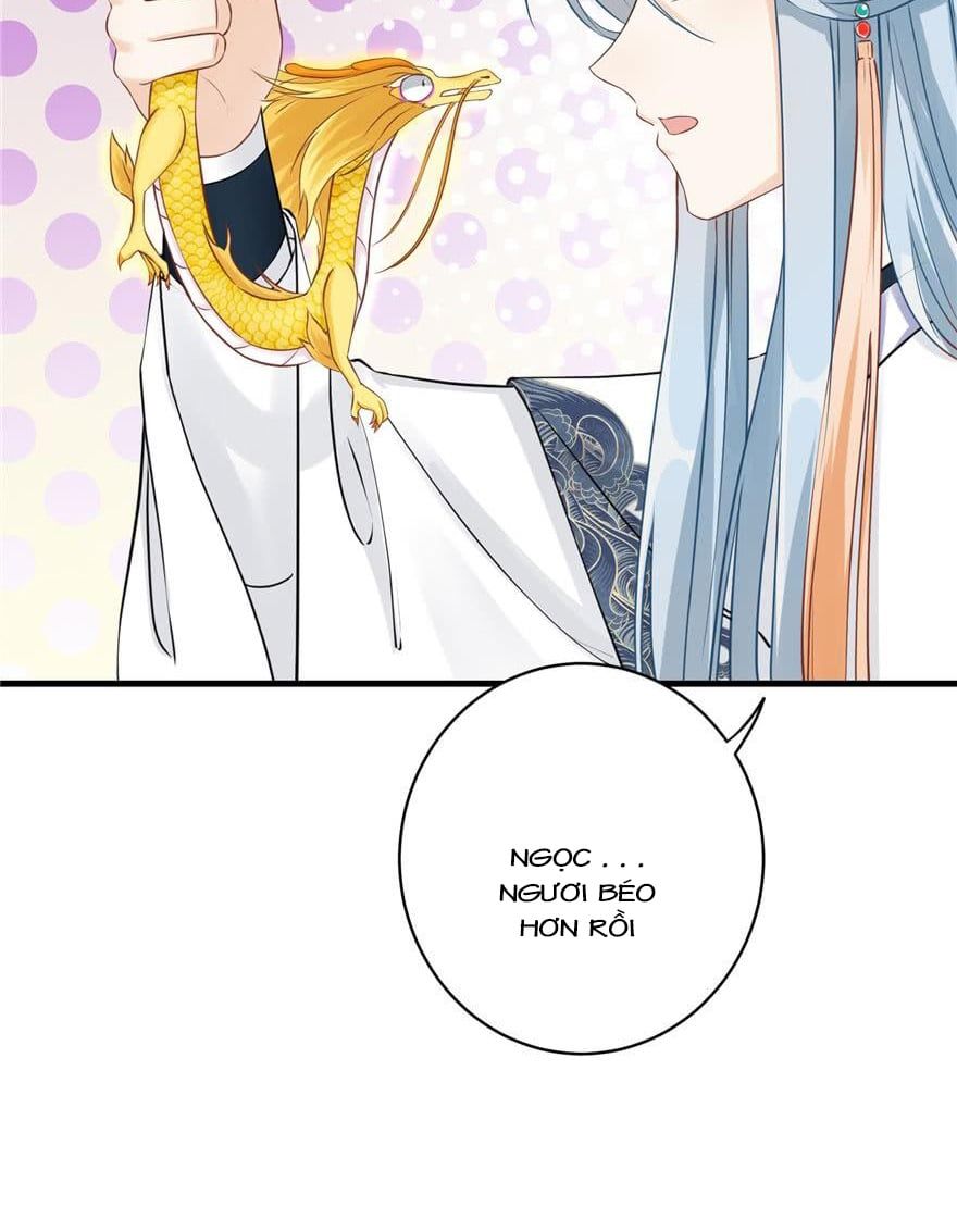 đọc truyện Đồ Đệ Nhà Ta Lại Quải Rồi Chương 160 ảnh 21 tại Thiên Thai Truyện