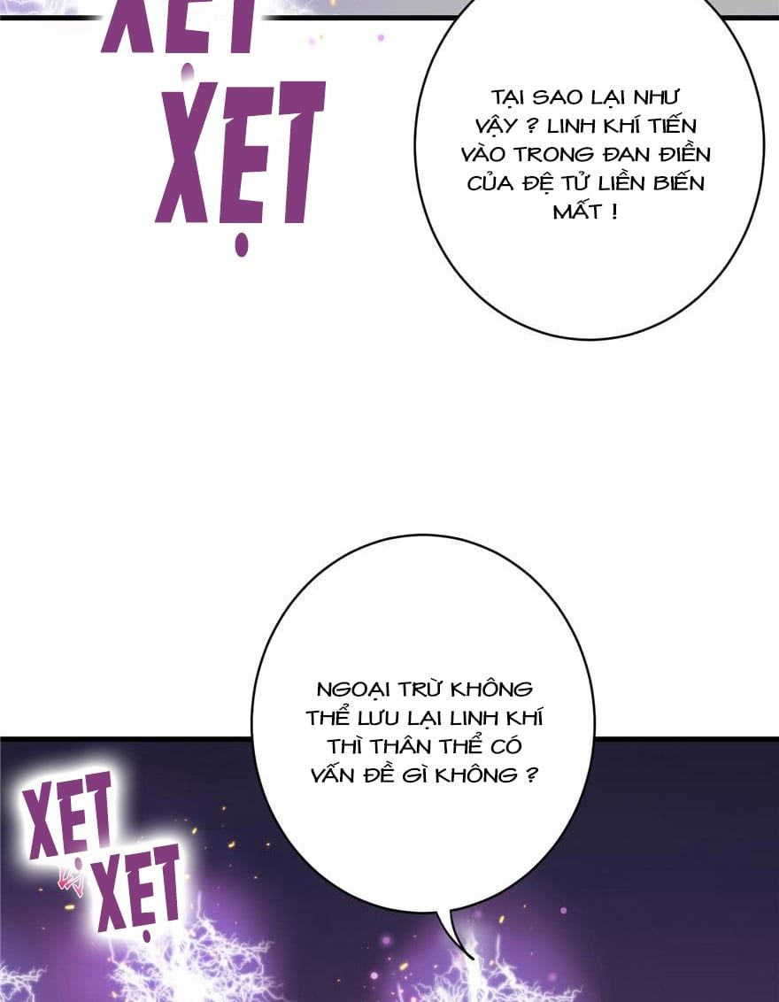 đọc truyện Đồ Đệ Nhà Ta Lại Quải Rồi Chương 160 ảnh 5 tại Thiên Thai Truyện