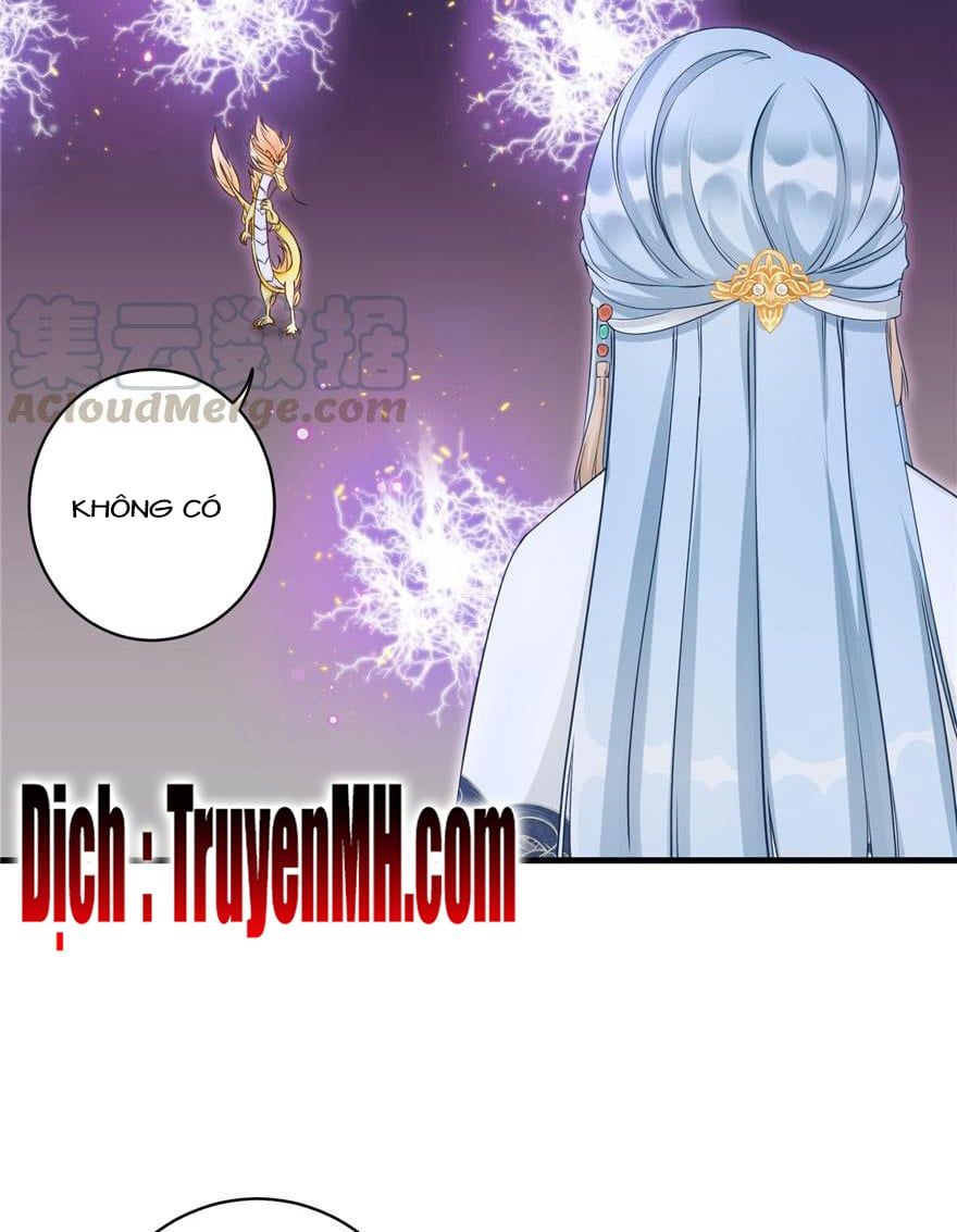 đọc truyện Đồ Đệ Nhà Ta Lại Quải Rồi Chương 160 ảnh 6 tại Thiên Thai Truyện