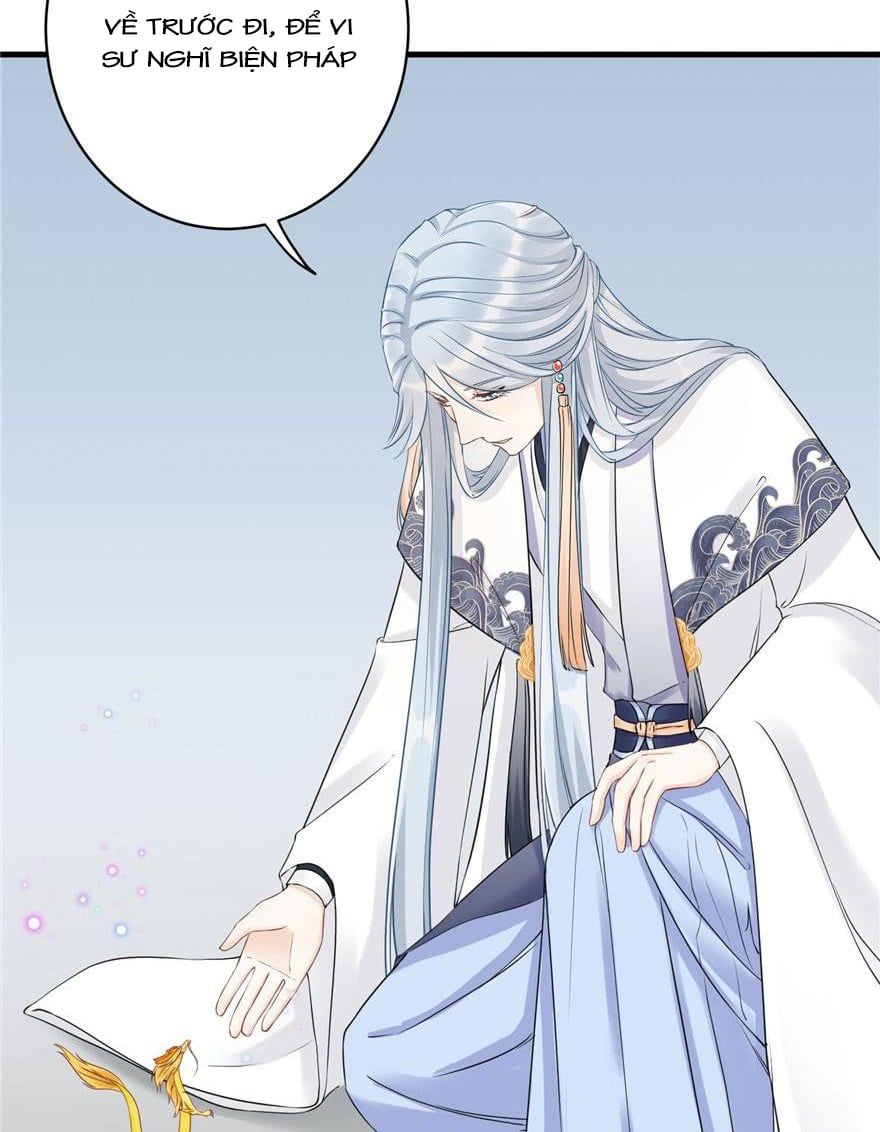 đọc truyện Đồ Đệ Nhà Ta Lại Quải Rồi Chương 160 ảnh 11 tại Thiên Thai Truyện