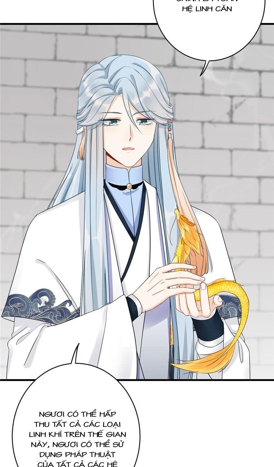 đọc truyện Đồ Đệ Nhà Ta Lại Quải Rồi Chương 161 ảnh 13 tại Thiên Thai Truyện