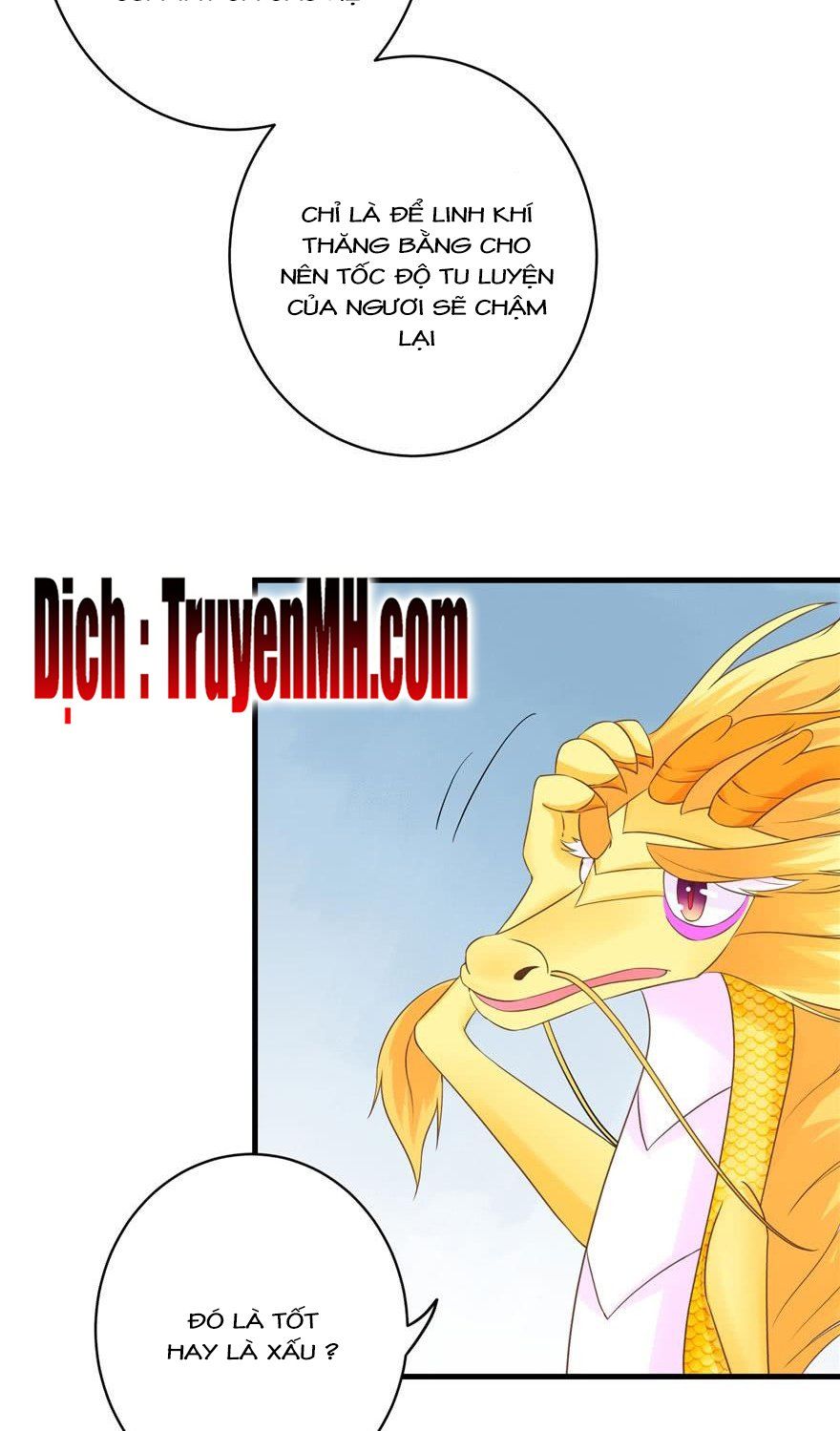 đọc truyện Đồ Đệ Nhà Ta Lại Quải Rồi Chương 161 ảnh 14 tại Thiên Thai Truyện