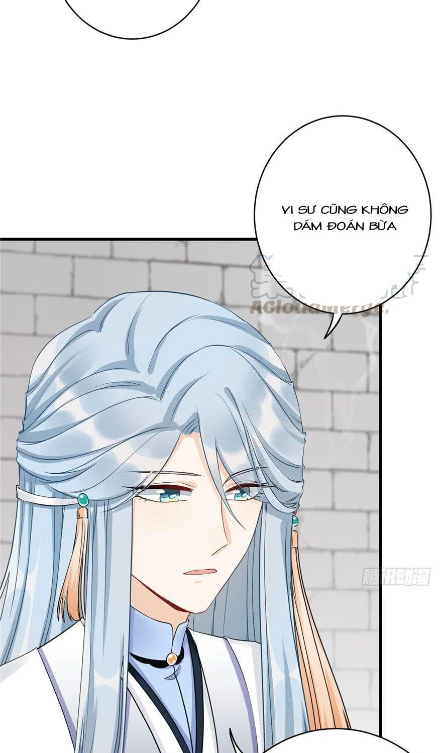 đọc truyện Đồ Đệ Nhà Ta Lại Quải Rồi Chương 161 ảnh 15 tại Thiên Thai Truyện