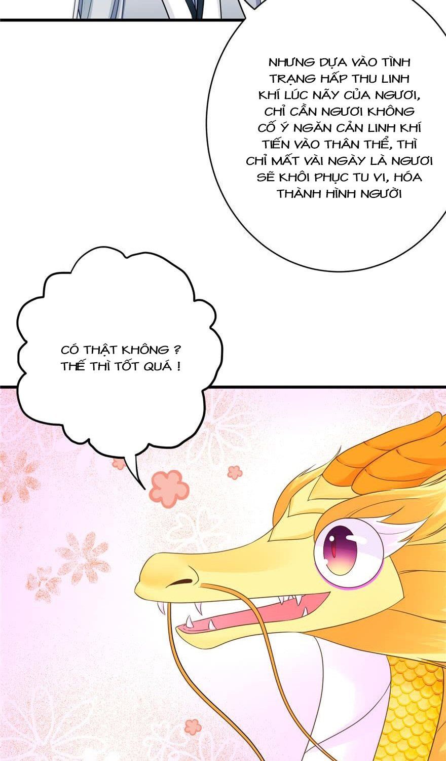 đọc truyện Đồ Đệ Nhà Ta Lại Quải Rồi Chương 161 ảnh 16 tại Thiên Thai Truyện