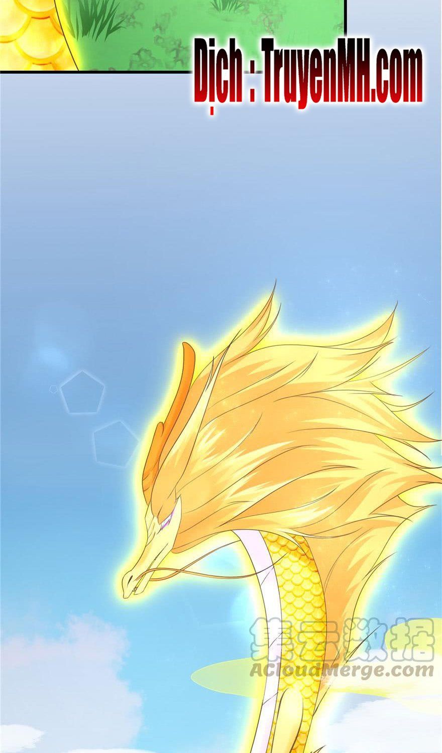 đọc truyện Đồ Đệ Nhà Ta Lại Quải Rồi Chương 161 ảnh 20 tại Thiên Thai Truyện