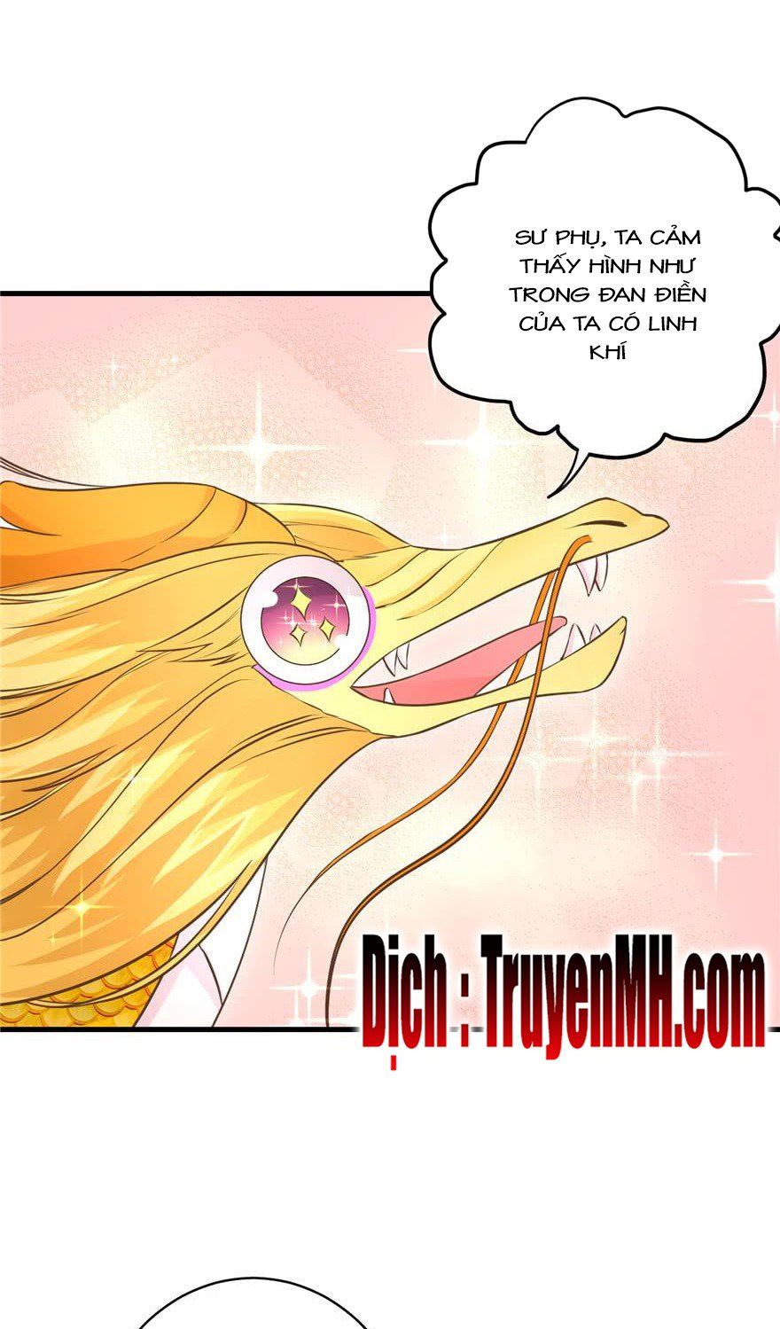 đọc truyện Đồ Đệ Nhà Ta Lại Quải Rồi Chương 161 ảnh 4 tại Thiên Thai Truyện