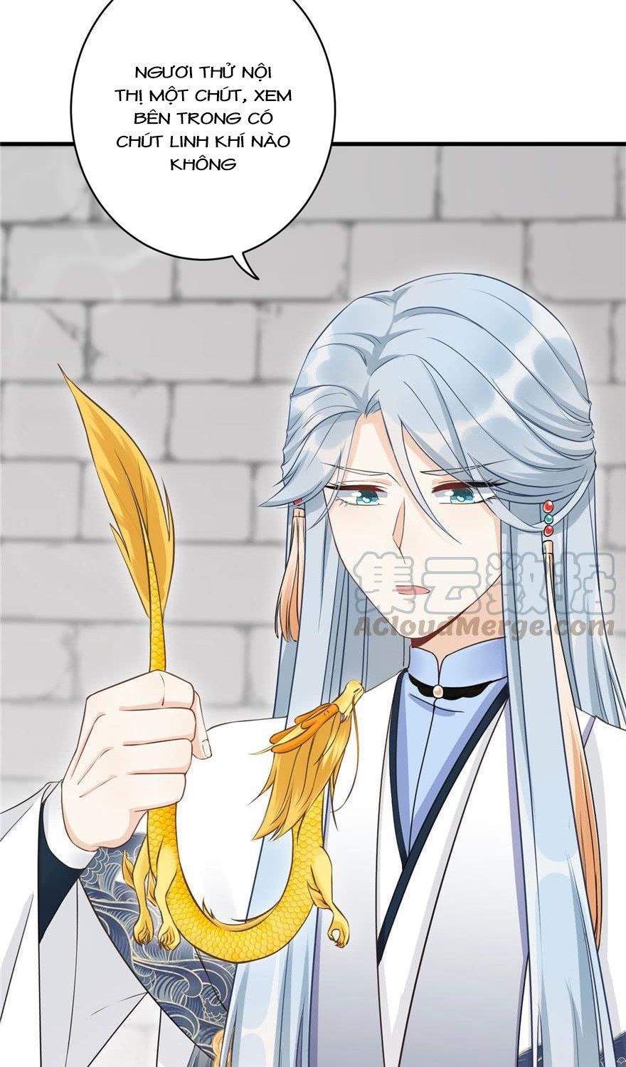 đọc truyện Đồ Đệ Nhà Ta Lại Quải Rồi Chương 161 ảnh 5 tại Thiên Thai Truyện