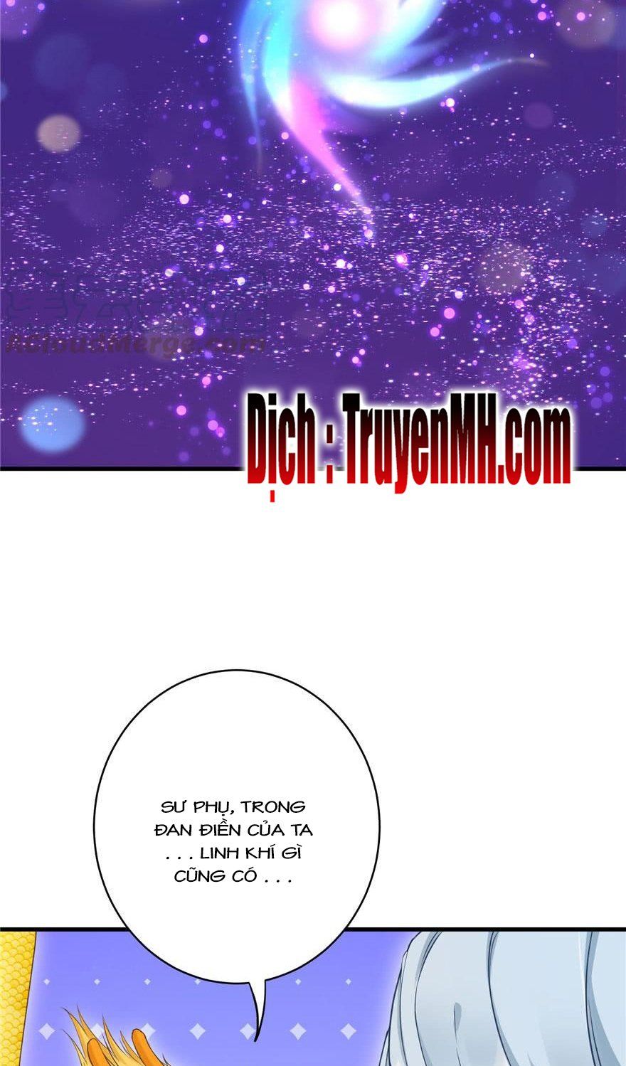 đọc truyện Đồ Đệ Nhà Ta Lại Quải Rồi Chương 161 ảnh 8 tại Thiên Thai Truyện