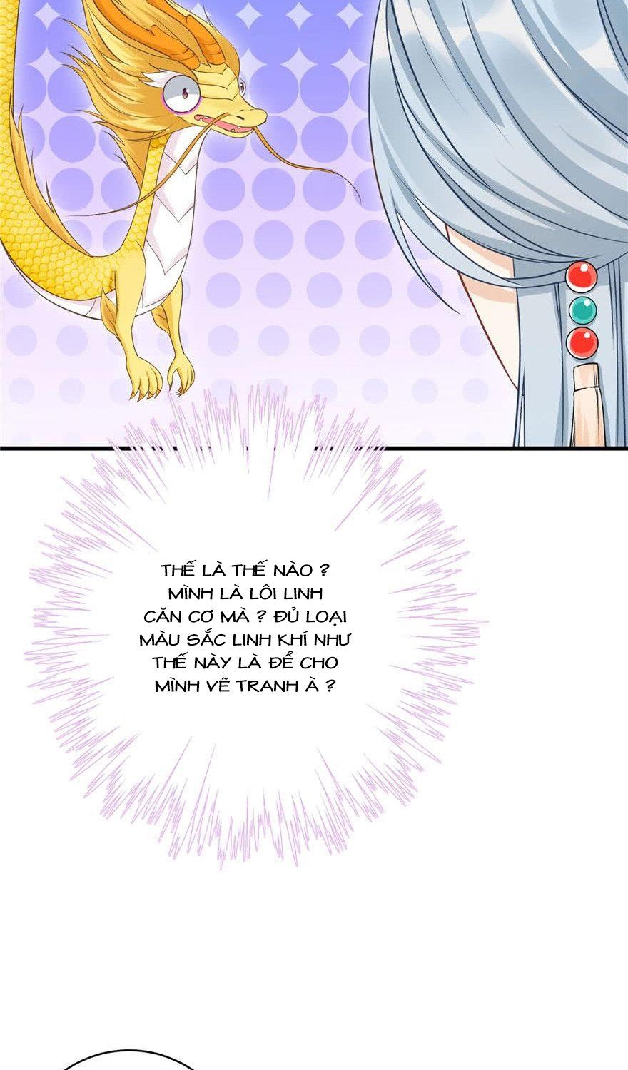 đọc truyện Đồ Đệ Nhà Ta Lại Quải Rồi Chương 161 ảnh 9 tại Thiên Thai Truyện