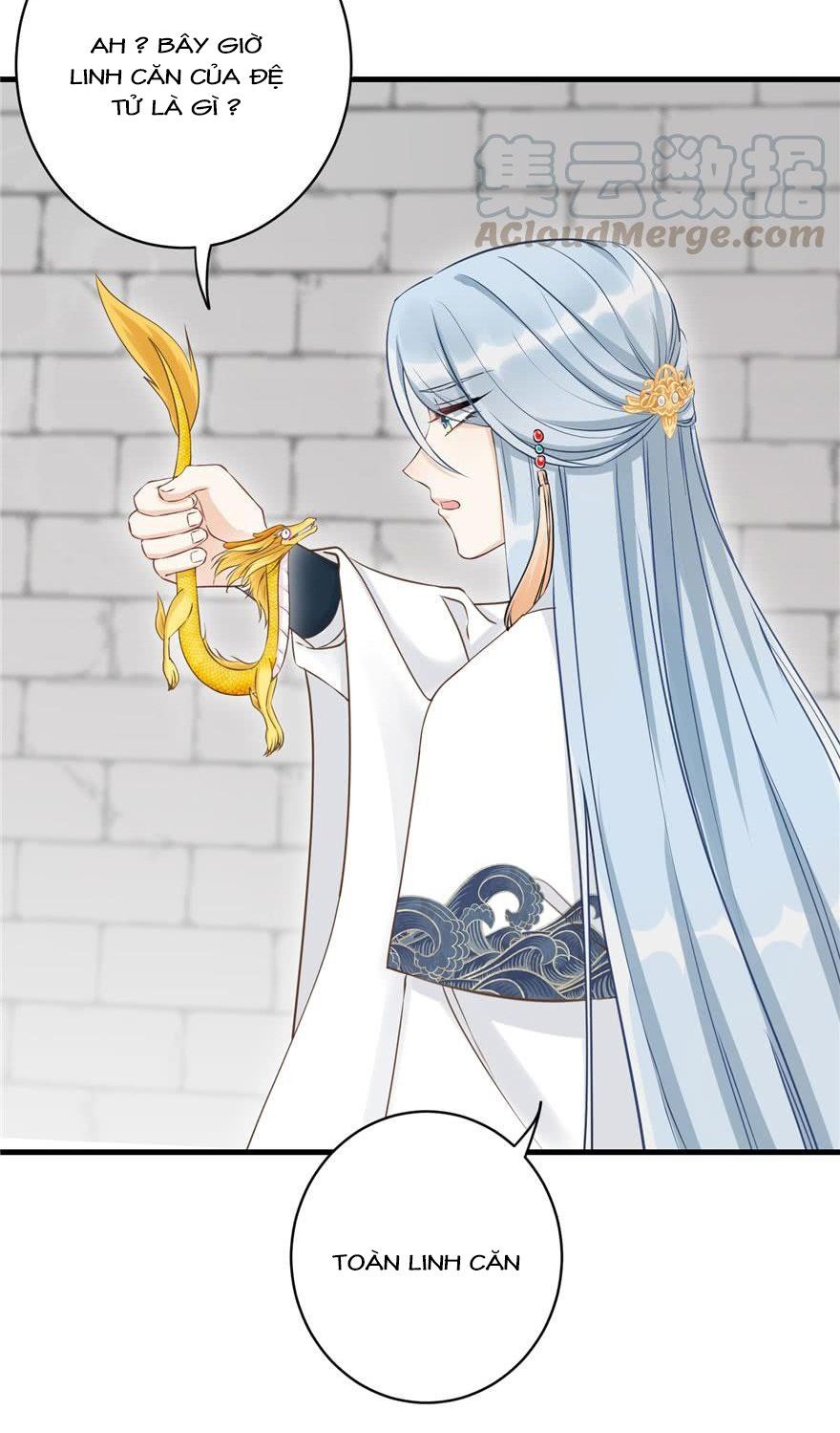 đọc truyện Đồ Đệ Nhà Ta Lại Quải Rồi Chương 161 ảnh 11 tại Thiên Thai Truyện