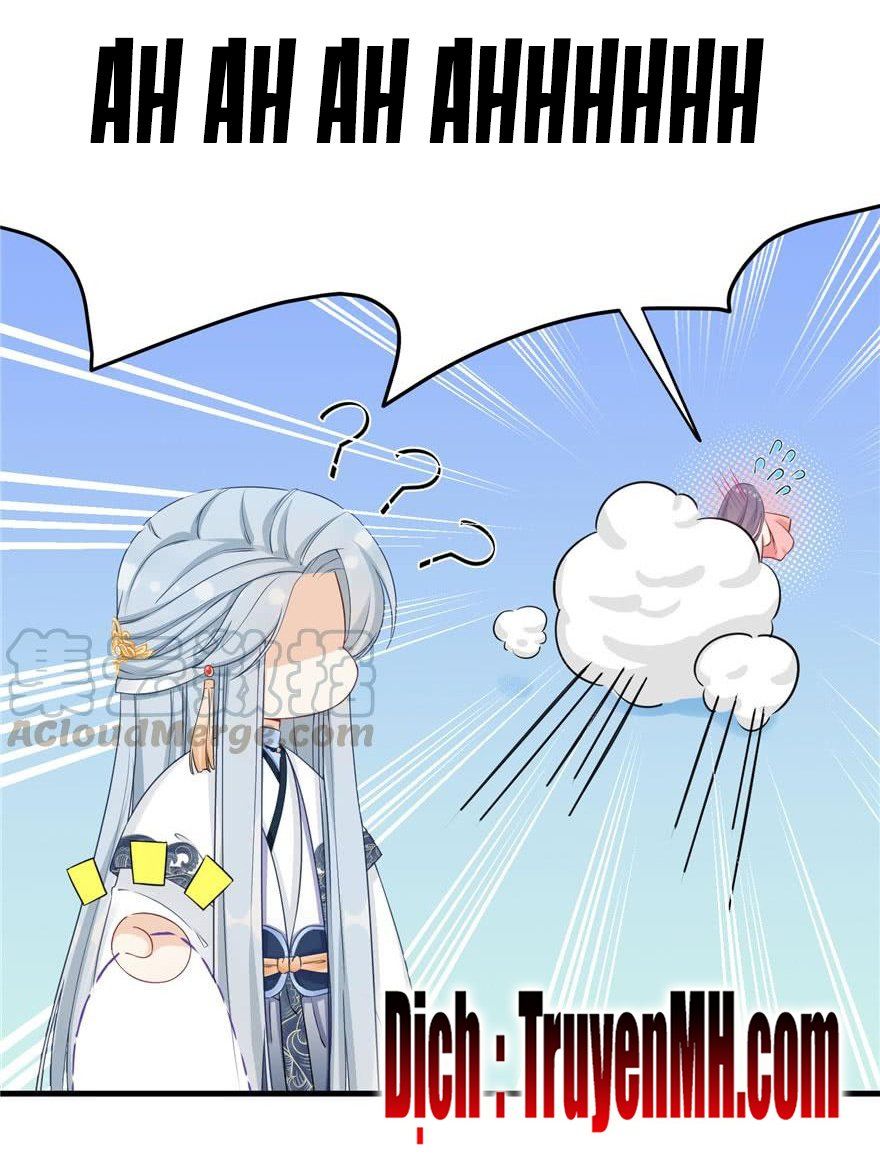 đọc truyện Đồ Đệ Nhà Ta Lại Quải Rồi Chương 162 ảnh 13 tại Thiên Thai Truyện