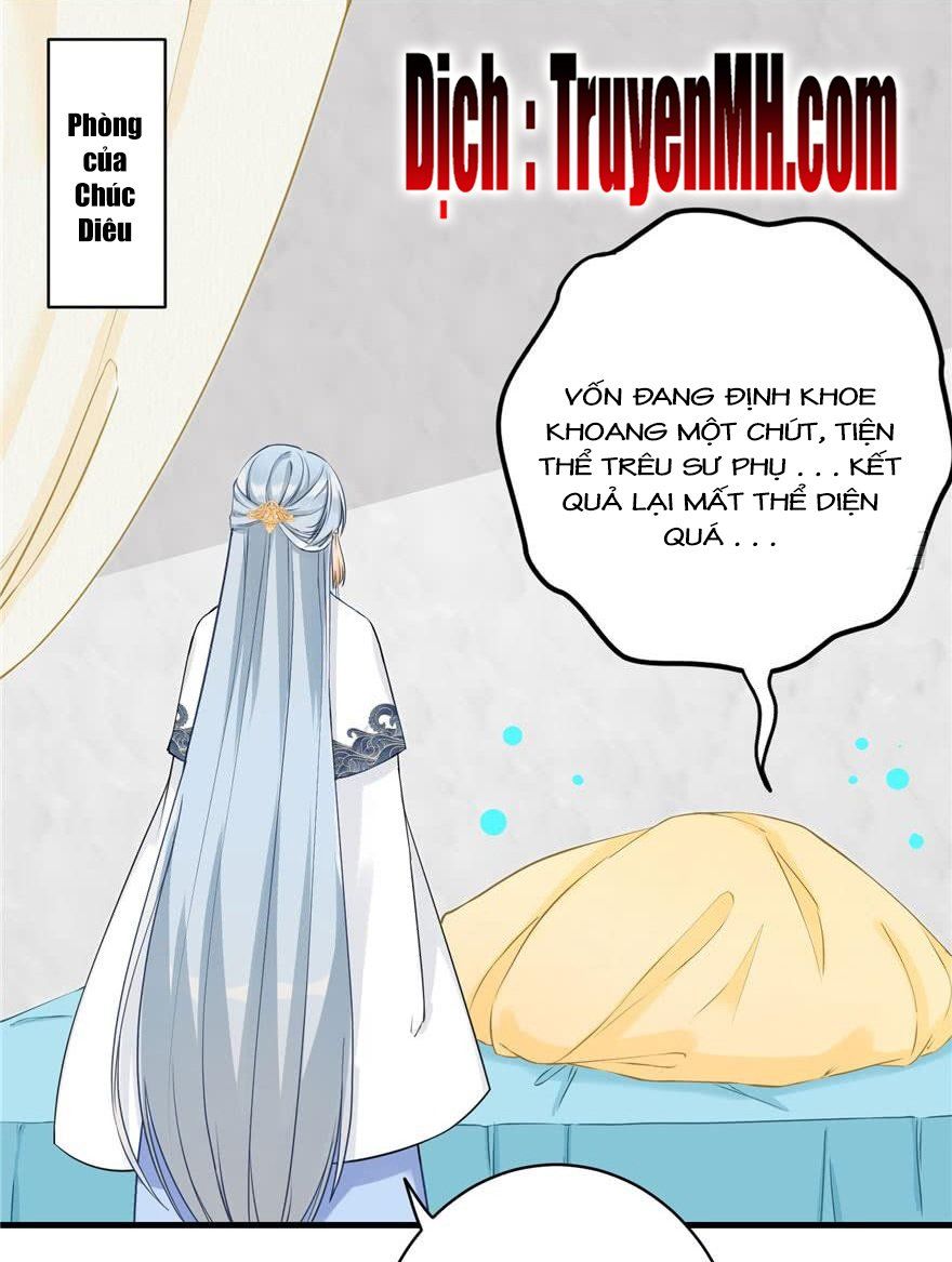 đọc truyện Đồ Đệ Nhà Ta Lại Quải Rồi Chương 162 ảnh 15 tại Thiên Thai Truyện